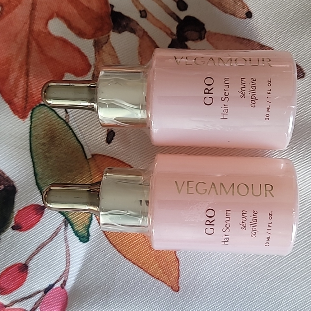 Vegamour GRO Hair Serum